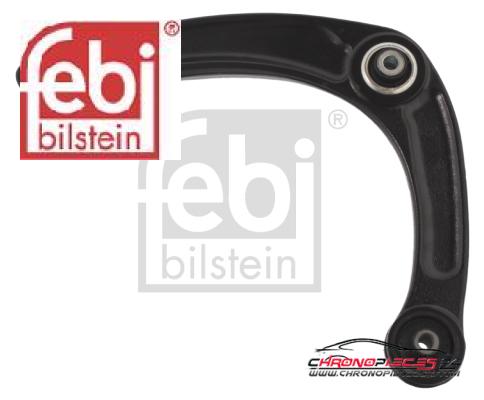 Achat de FEBI BILSTEIN 37840 Bras de liaison, suspension de roue pas chères