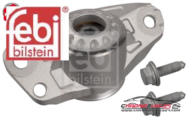 Achat de FEBI BILSTEIN 37893 Coupelle de suspension pas chères