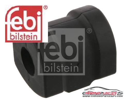 Achat de FEBI BILSTEIN 37935 Suspension, stabilisateur pas chères