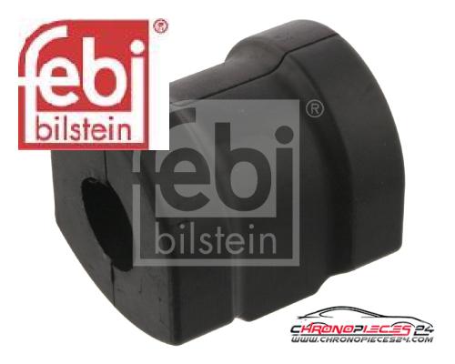 Achat de FEBI BILSTEIN 37945 Suspension, stabilisateur pas chères