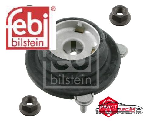 Achat de FEBI BILSTEIN 37951 Kit de réparation, coupelle de suspension pas chères