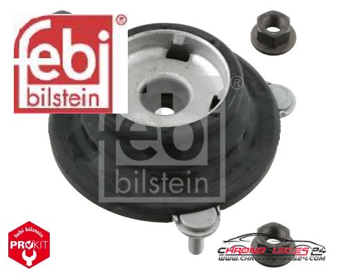 Achat de FEBI BILSTEIN 37961 Kit de réparation, coupelle de suspension pas chères