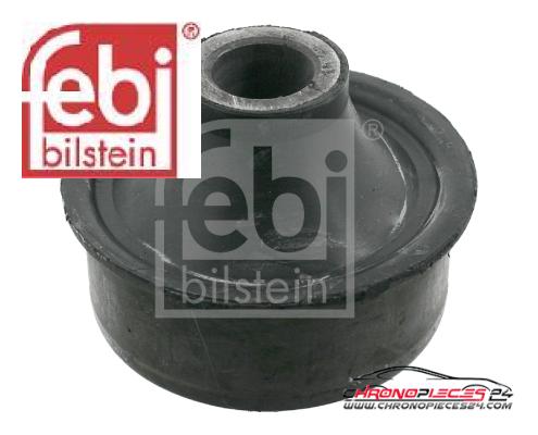 Achat de FEBI BILSTEIN 17321 Suspension, bras de liaison pas chères