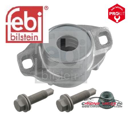 Achat de FEBI BILSTEIN 37971 Kit de réparation, coupelle de suspension pas chères