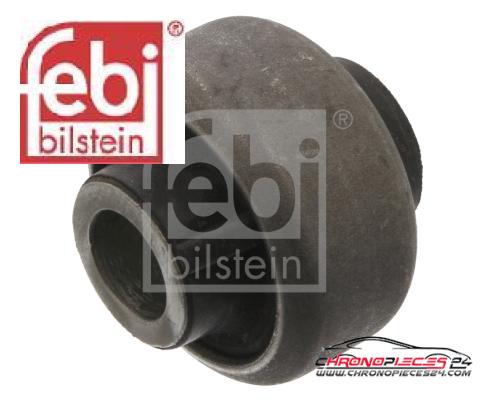 Achat de FEBI BILSTEIN 37993 Suspension, bras de liaison pas chères