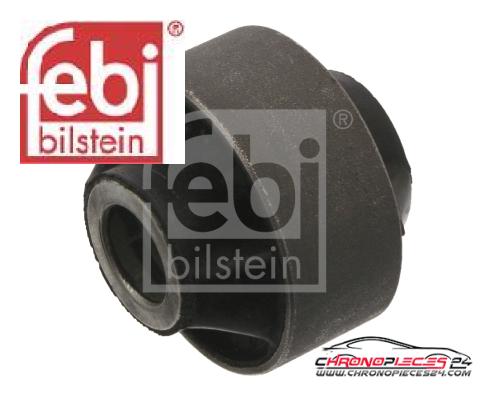 Achat de FEBI BILSTEIN 38004 Suspension, bras de liaison pas chères