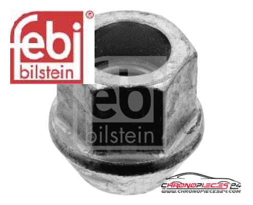 Achat de FEBI BILSTEIN 38008 Écrou de roue pas chères