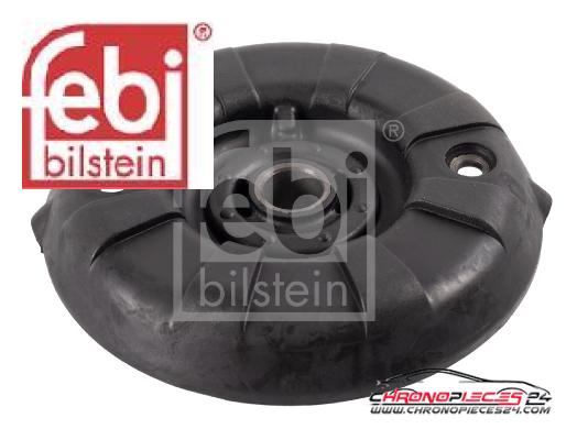 Achat de FEBI BILSTEIN 100079 Coupelle de suspension pas chères