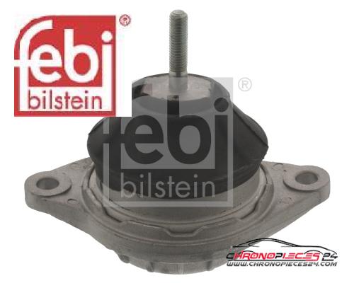 Achat de FEBI BILSTEIN 10014 Support moteur pas chères