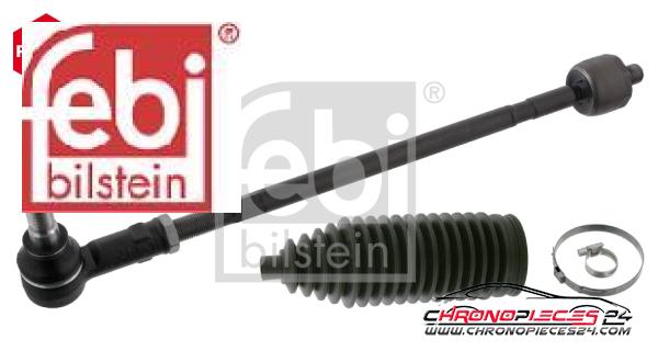 Achat de FEBI BILSTEIN 38013 Barre de connexion pas chères