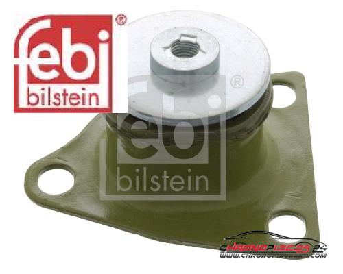 Achat de FEBI BILSTEIN 10017 Suspension, support de boîte automatique pas chères