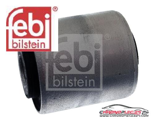 Achat de FEBI BILSTEIN 10018 Suspension, bras de liaison pas chères