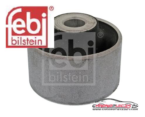 Achat de FEBI BILSTEIN 10019 Suspension, bras de liaison pas chères