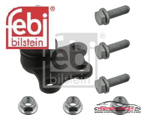 Achat de FEBI BILSTEIN 38025 Rotule de suspension pas chères