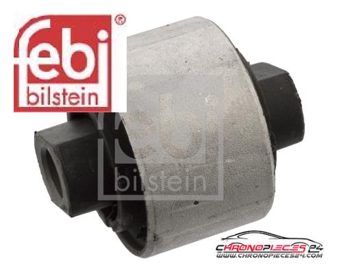 Achat de FEBI BILSTEIN 10020 Suspension, bras de liaison pas chères