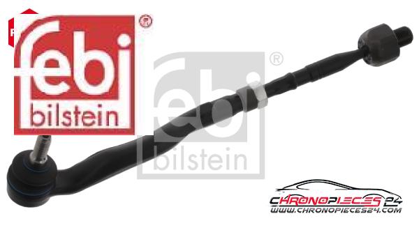 Achat de FEBI BILSTEIN 100210 Barre de connexion pas chères