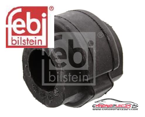 Achat de FEBI BILSTEIN 10022 Suspension, stabilisateur pas chères