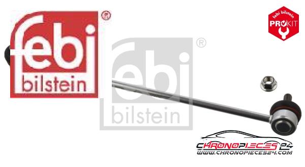 Achat de FEBI BILSTEIN 38071 Entretoise/tige, stabilisateur pas chères