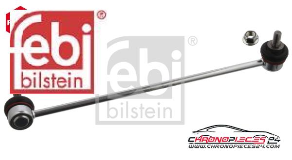 Achat de FEBI BILSTEIN 38072 Entretoise/tige, stabilisateur pas chères