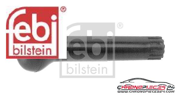 Achat de FEBI BILSTEIN 10029 Bouton de verrouillage pas chères