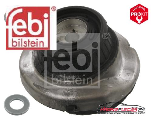 Achat de FEBI BILSTEIN 38106 Kit de réparation, coupelle de suspension pas chères