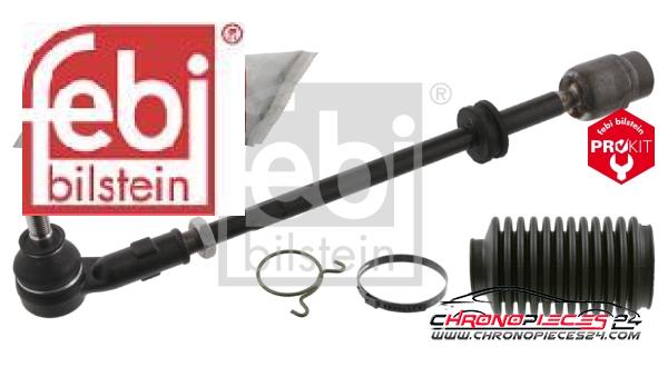 Achat de FEBI BILSTEIN 100342 Barre de connexion pas chères