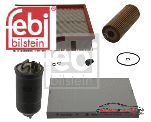 Achat de FEBI BILSTEIN 38169 Jeu de pièces, inspection pas chères