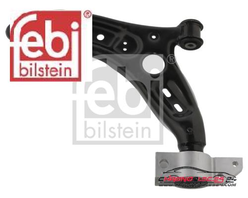 Achat de FEBI BILSTEIN 38181 Bras de liaison, suspension de roue pas chères