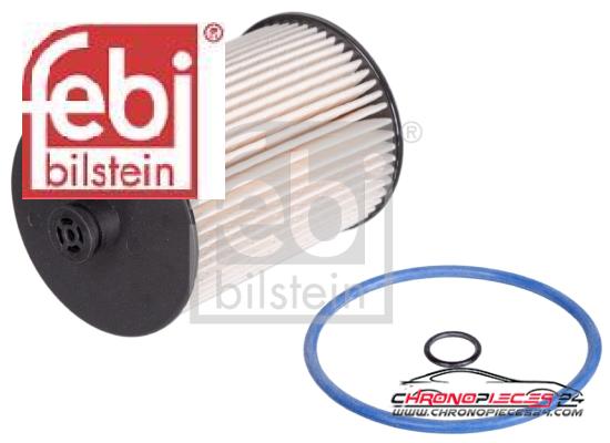 Achat de FEBI BILSTEIN 100379 Filtre à carburant pas chères