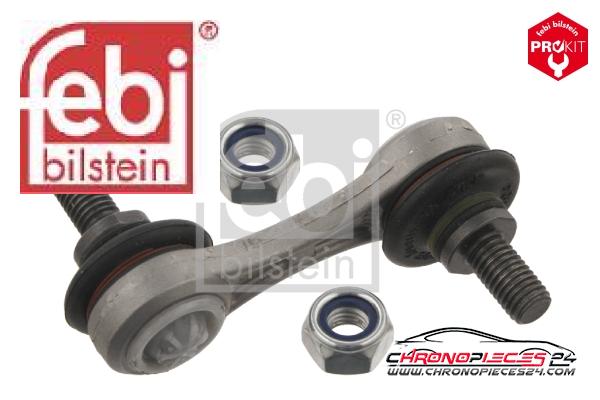 Achat de FEBI BILSTEIN 10038 Entretoise/tige, stabilisateur pas chères