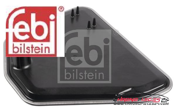 Achat de FEBI BILSTEIN 100398 Filtre hydraulique, boîte automatique pas chères