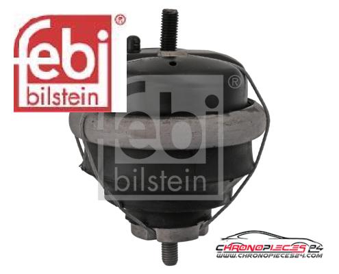 Achat de FEBI BILSTEIN 10042 Support moteur pas chères