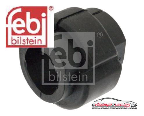 Achat de FEBI BILSTEIN 100443 Suspension, stabilisateur pas chères