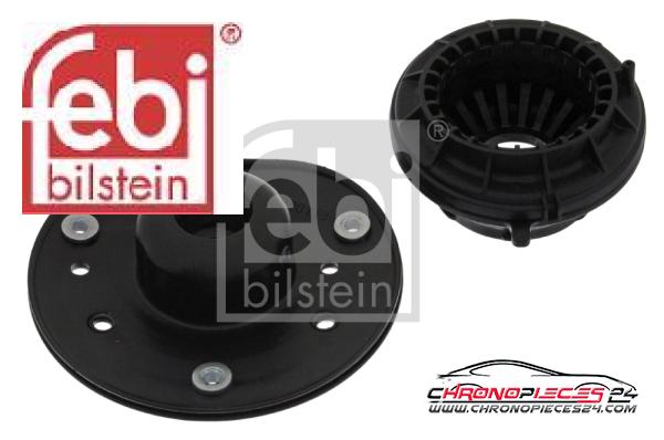 Achat de FEBI BILSTEIN 38227 Coupelle de suspension pas chères