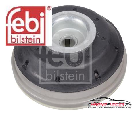 Achat de FEBI BILSTEIN 38390 Coupelle de suspension pas chères