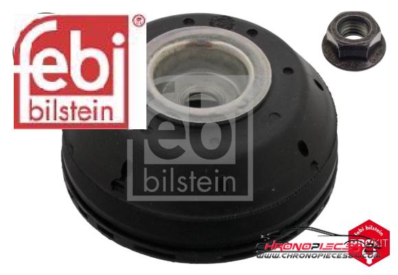 Achat de FEBI BILSTEIN 38391 Coupelle de suspension pas chères