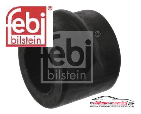 Achat de FEBI BILSTEIN 100741 Suspension, stabilisateur pas chères