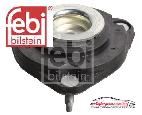 Achat de FEBI BILSTEIN 100785 Coupelle de suspension pas chères