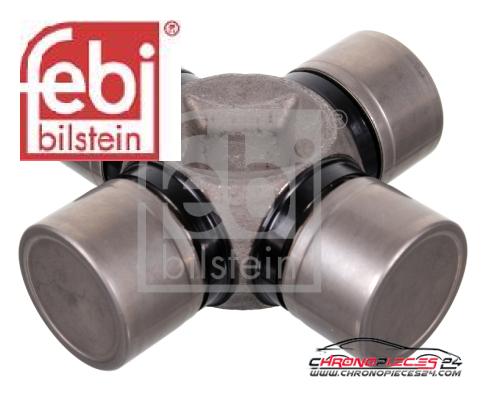 Achat de FEBI BILSTEIN 38414 Joint, arbre longitudinal pas chères