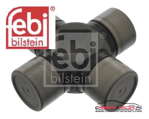 Achat de FEBI BILSTEIN 38415 Joint, arbre longitudinal pas chères