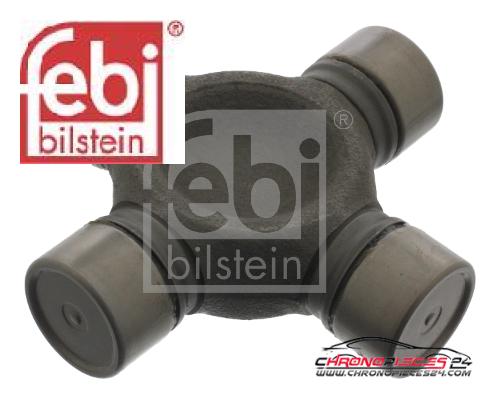 Achat de FEBI BILSTEIN 38416 Joint, arbre longitudinal pas chères