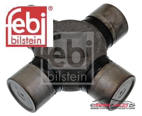 Achat de FEBI BILSTEIN 38417 Joint, arbre longitudinal pas chères