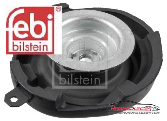 Achat de FEBI BILSTEIN 10087 Coupelle de suspension pas chères