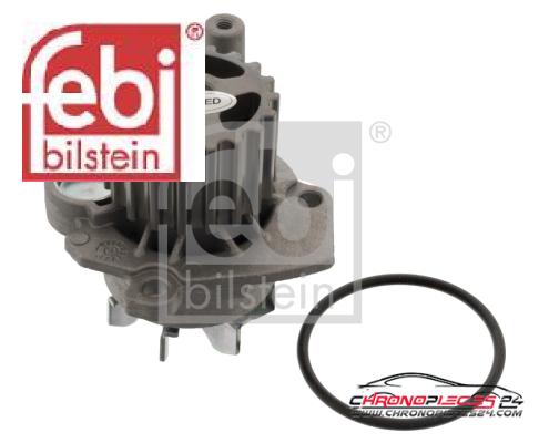 Achat de FEBI BILSTEIN 38512 Pompe à eau pas chères