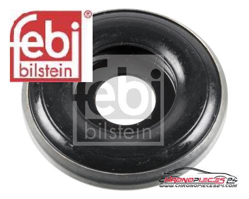 Achat de FEBI BILSTEIN 10089 Appareil d'appui à balancier, coupelle de suspension pas chères