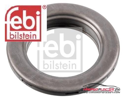 Achat de FEBI BILSTEIN 10091 Appareil d'appui à balancier, coupelle de suspension pas chères