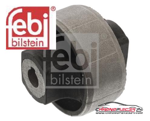 Achat de FEBI BILSTEIN 100922 Suspension, bras de liaison pas chères