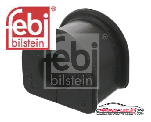 Achat de FEBI BILSTEIN 100923 Suspension, stabilisateur pas chères