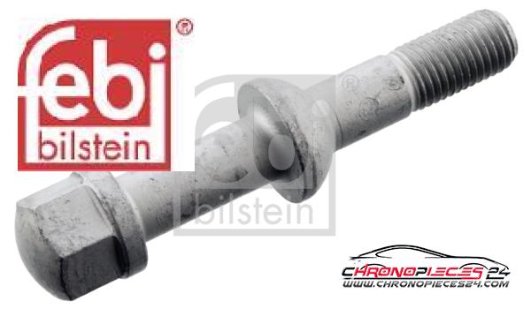 Achat de FEBI BILSTEIN 100940 Boulon de roue pas chères