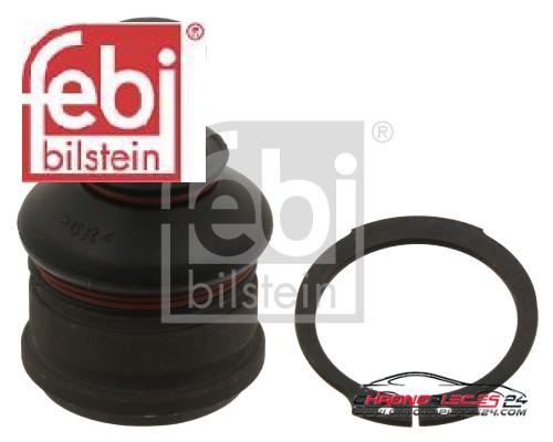 Achat de FEBI BILSTEIN 38543 Rotule de suspension pas chères